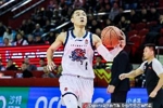 媒体人：山东身体对抗优势明显 但每次遇到辽篮总感觉有力使不出