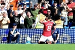 talkSPORT英超总结：最佳球员B费 最佳教练塔帅 最差引援伊萨克