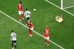 提前出线！阿根廷2-0奥地利 梅西失点+双响18球独享世界杯射手王