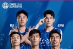 离队公告｜夏季转会窗口五名队员离队 感恩相逢 祝未来一切顺利